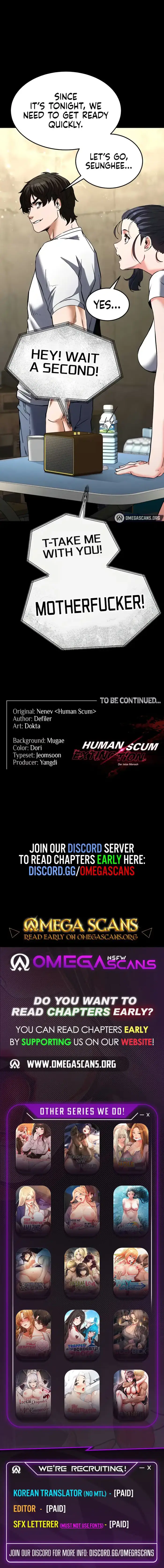 Human Scum picture 12