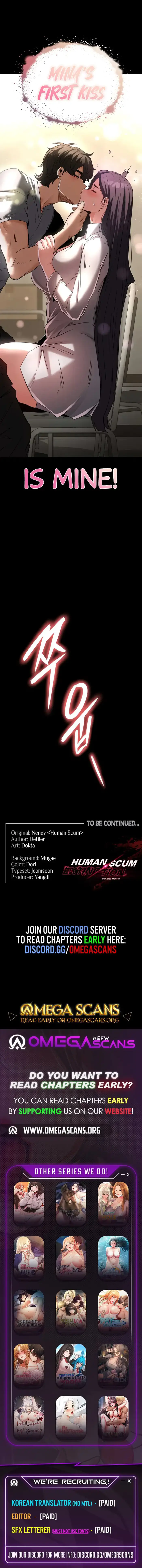 Human Scum picture 14