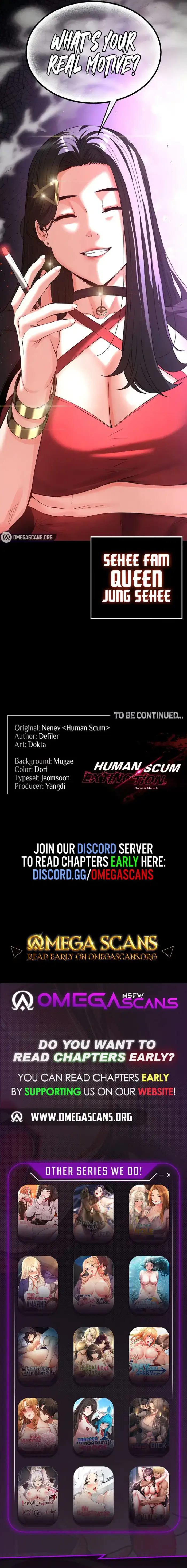 Human Scum picture 14