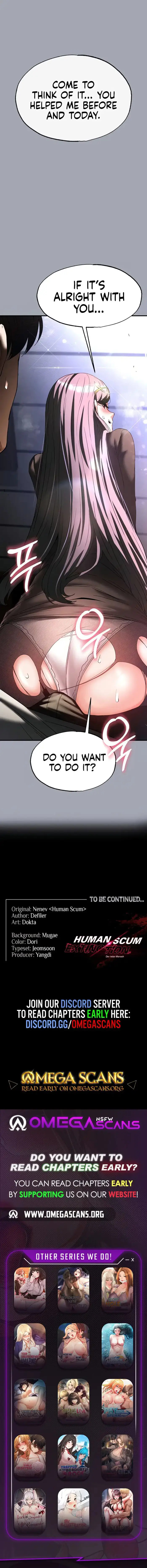 Human Scum picture 14