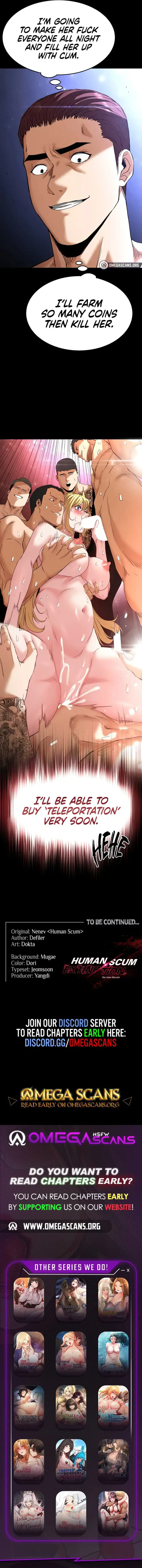 Human Scum picture 13