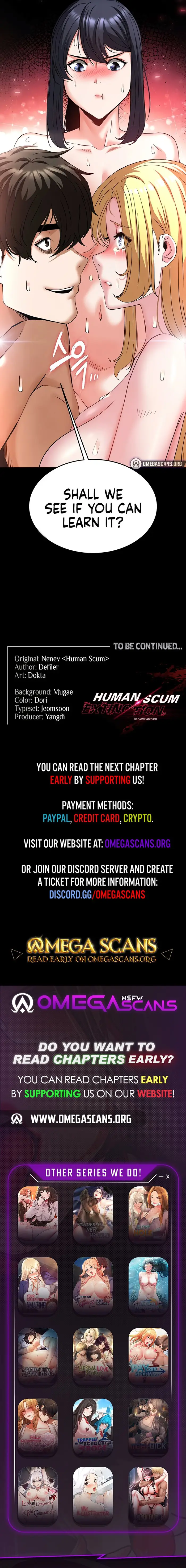 Human Scum picture 14