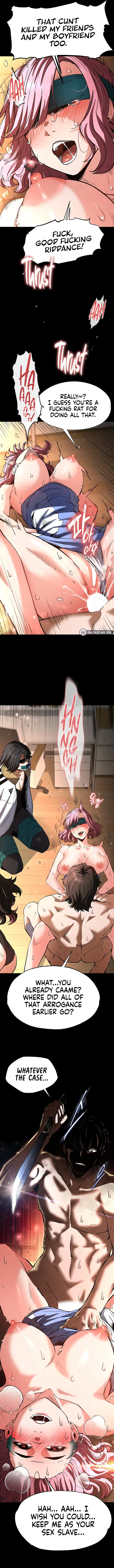 Human Scum picture 11
