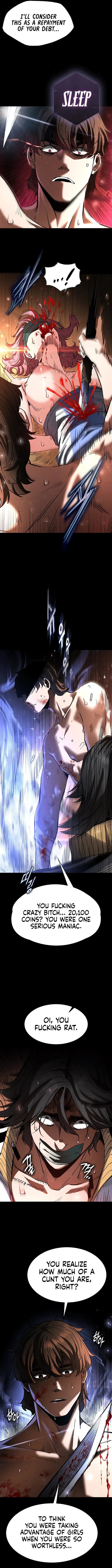 Human Scum picture 12