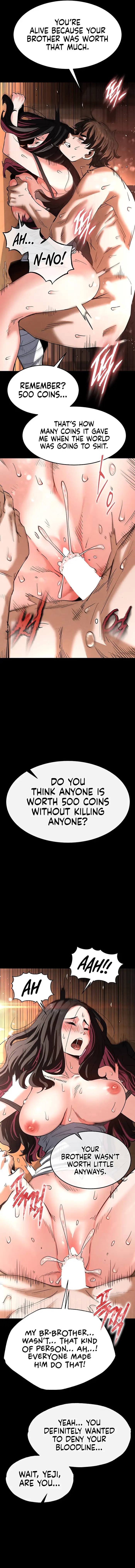 Human Scum picture 16