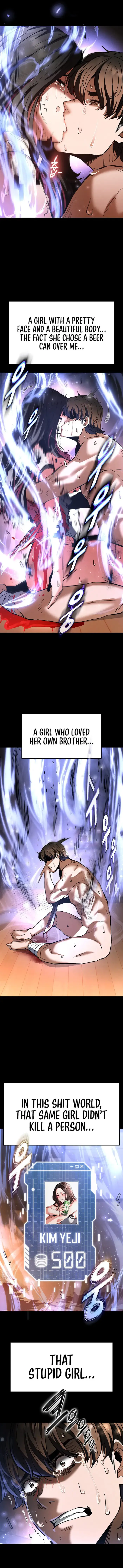 Human Scum picture 20