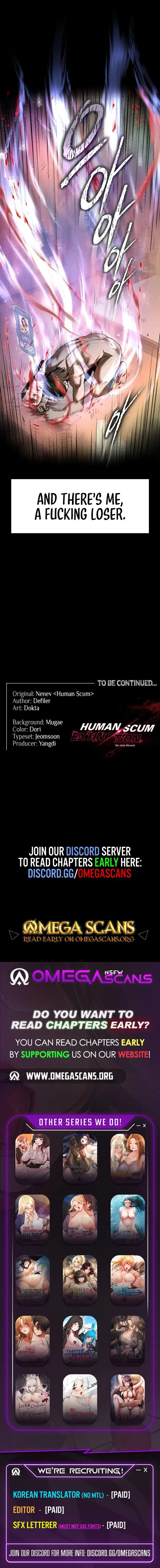 Human Scum picture 21