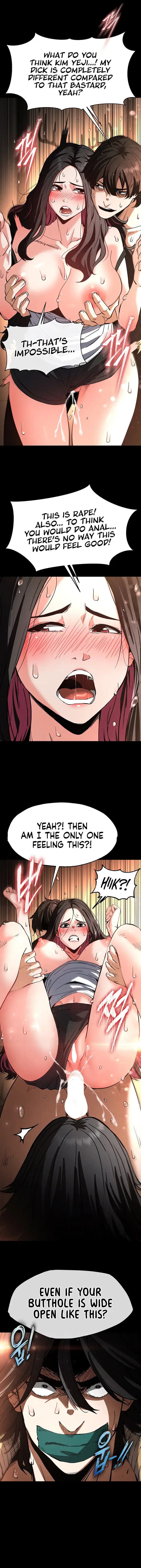 Human Scum picture 6
