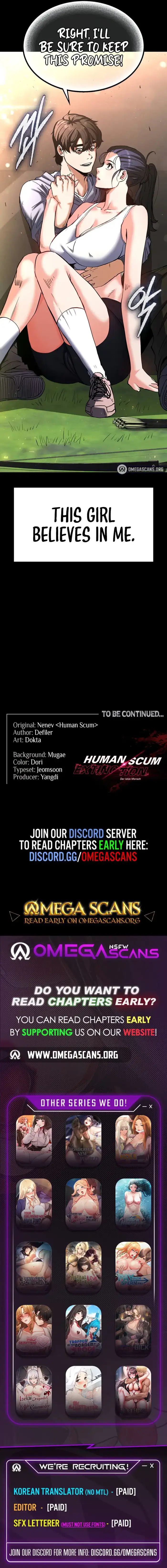 Human Scum picture 12