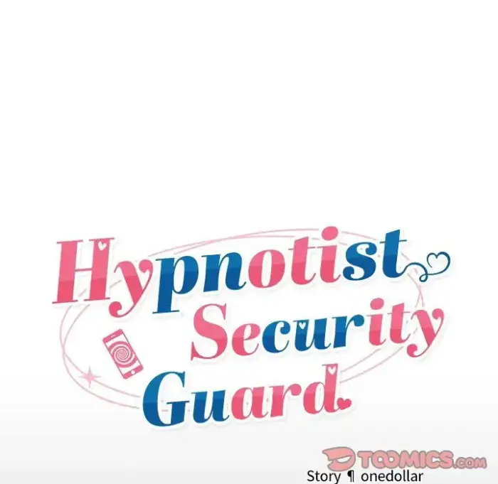 Hypnotist Security Guard picture 21