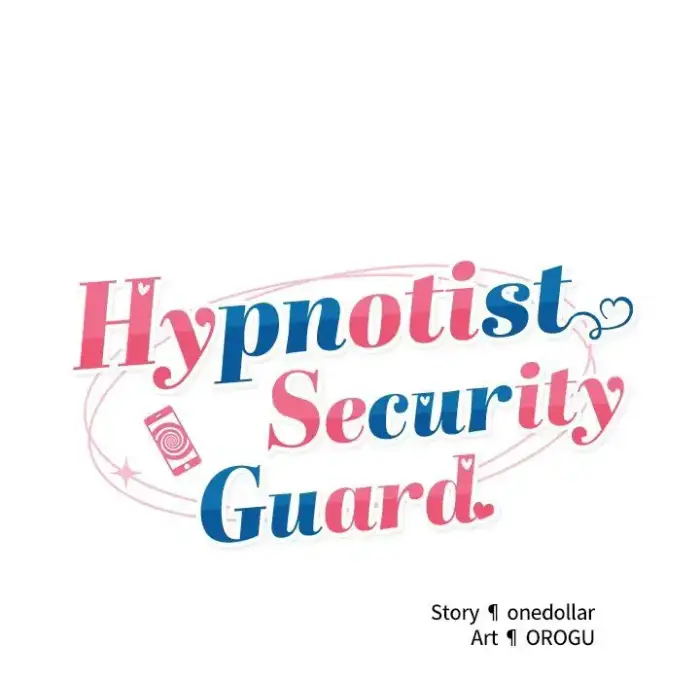 Hypnotist Security Guard picture 24