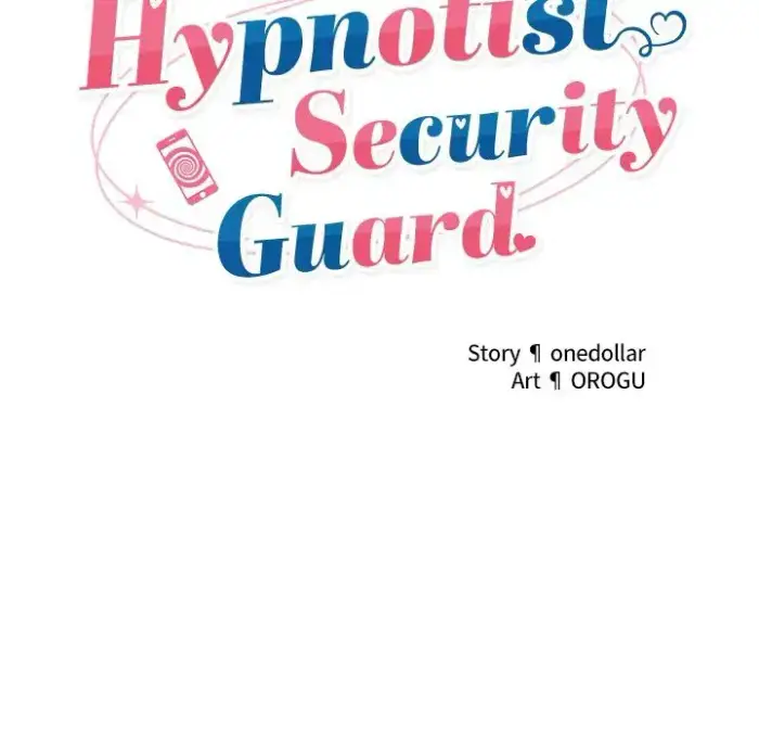 Hypnotist Security Guard picture 23