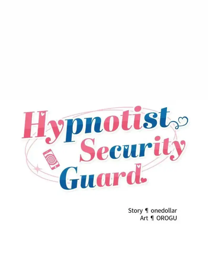 Hypnotist Security Guard picture 9
