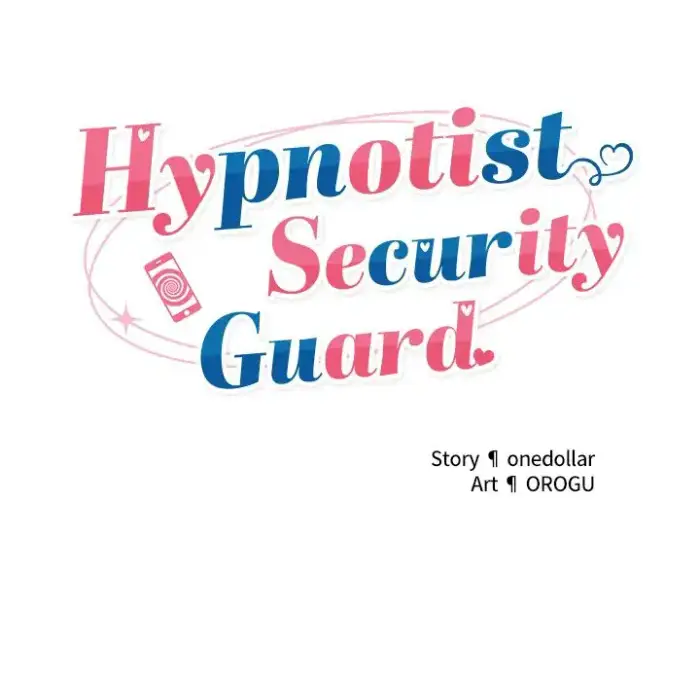 Hypnotist Security Guard picture 36