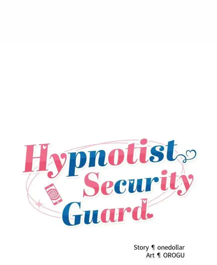 Hypnotist Security Guard picture 19
