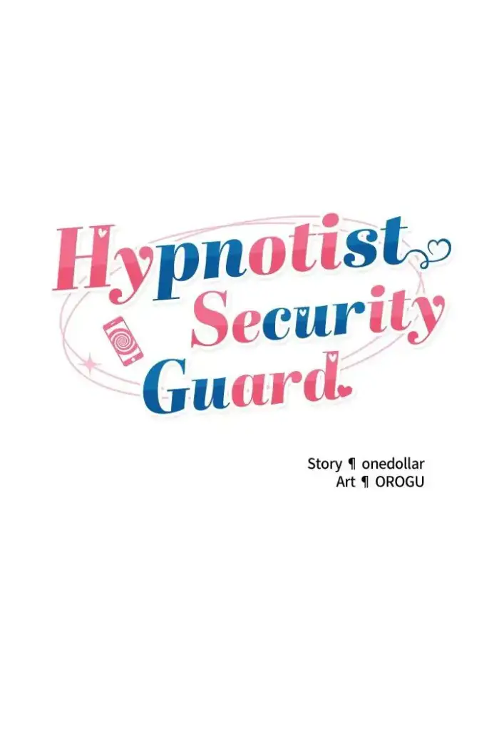 Hypnotist Security Guard picture 18