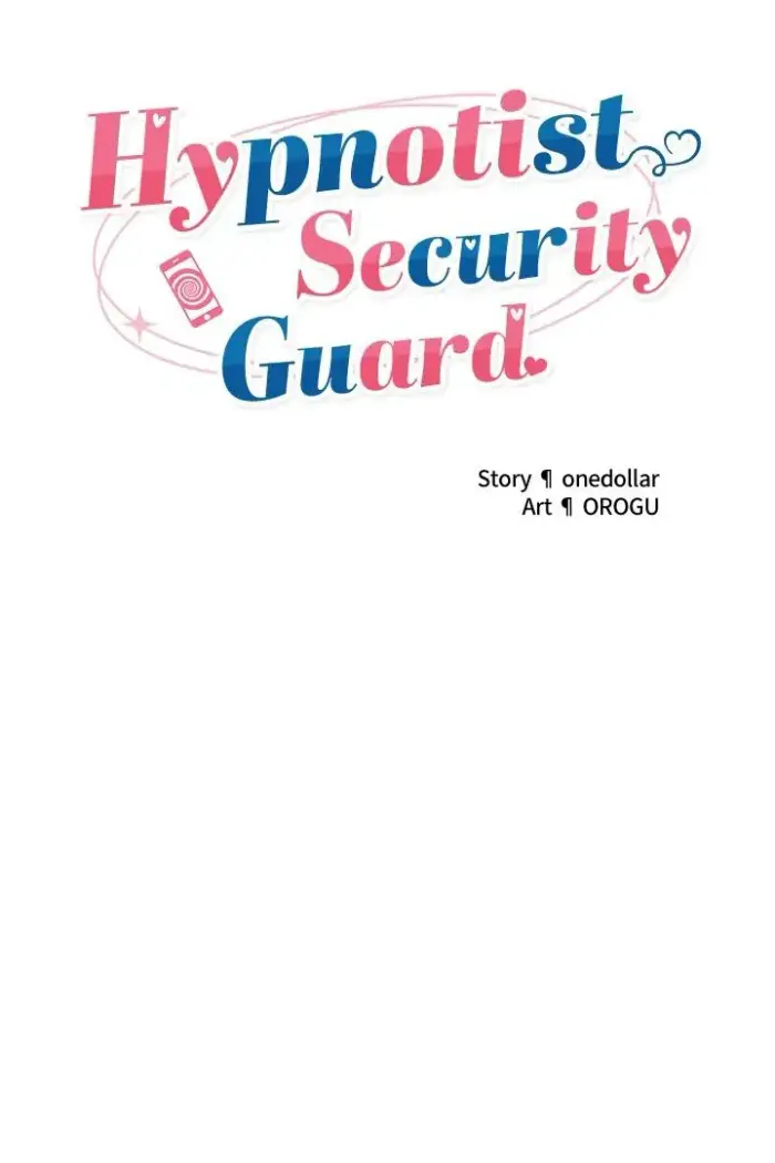 Hypnotist Security Guard picture 18