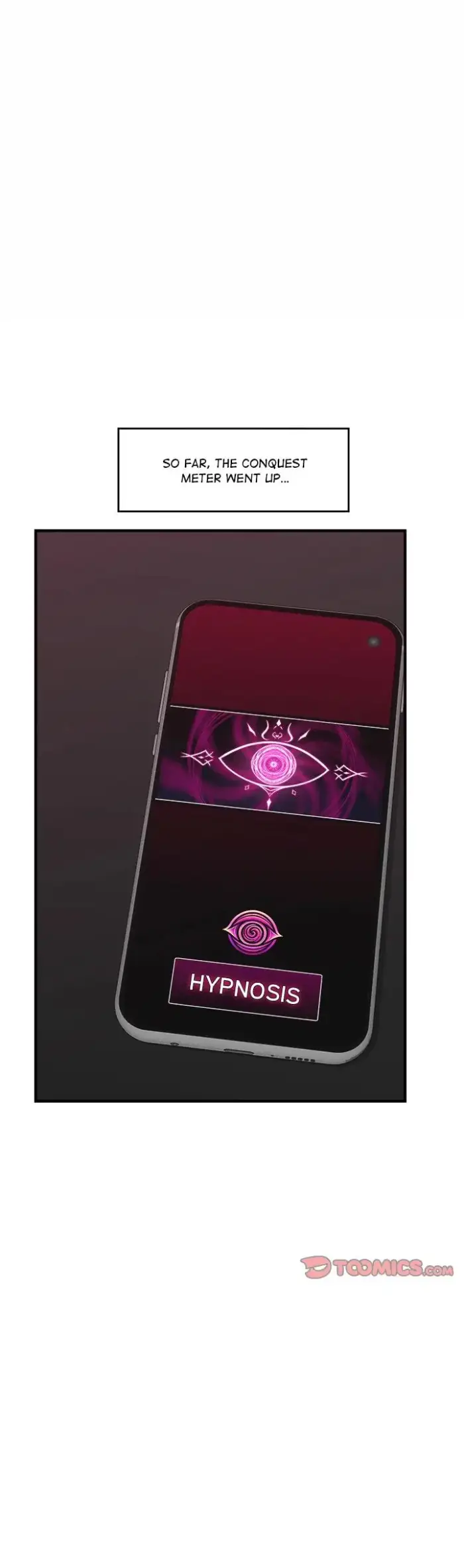 Hypnotist Security Guard picture 1