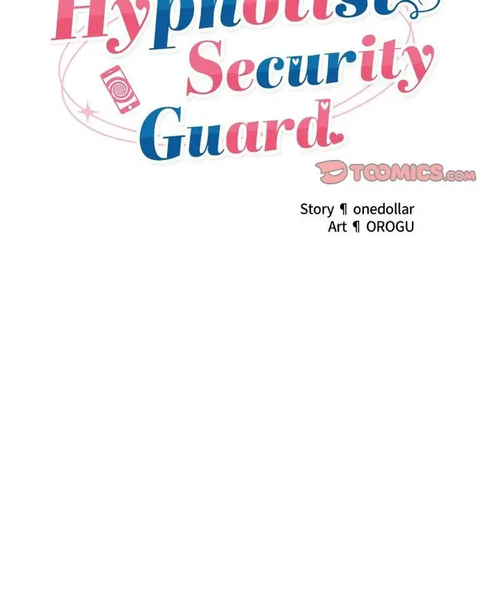 Hypnotist Security Guard picture 25