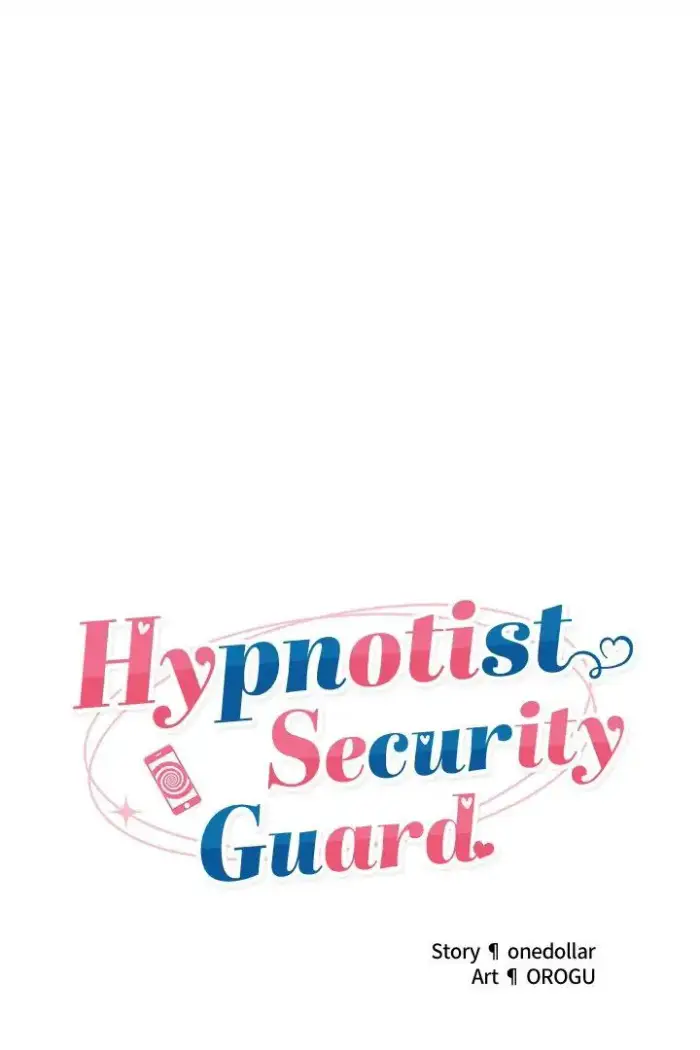 Hypnotist Security Guard picture 12