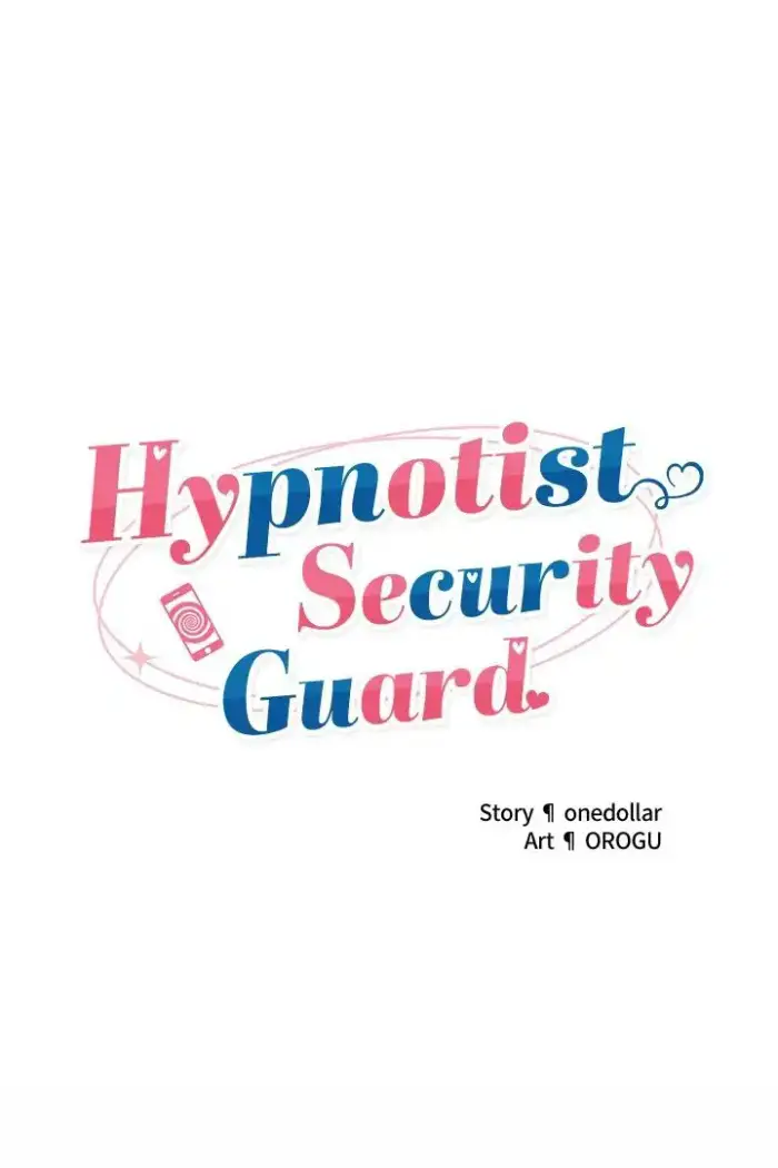 Hypnotist Security Guard picture 1