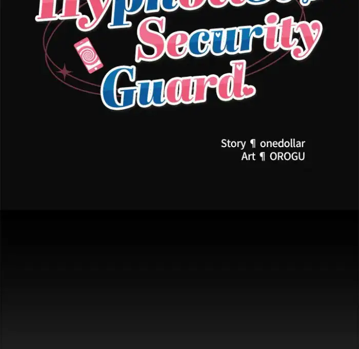 Hypnotist Security Guard picture 15