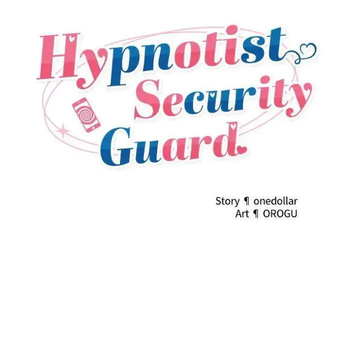 Hypnotist Security Guard picture 22