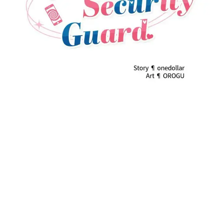 Hypnotist Security Guard picture 24