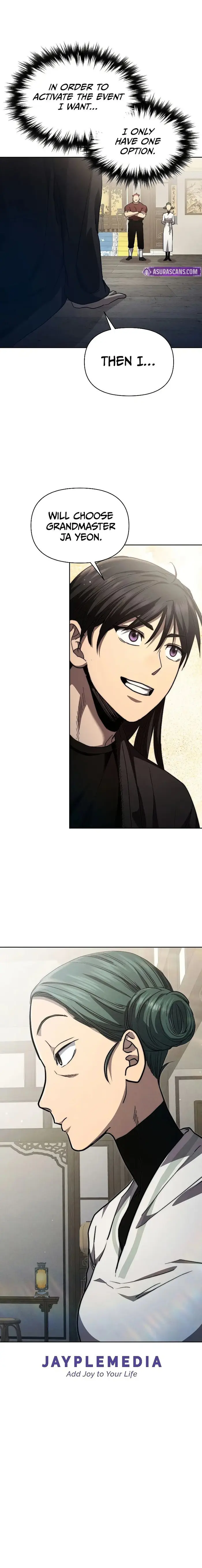 I Became the Successor of the Martial God picture 12