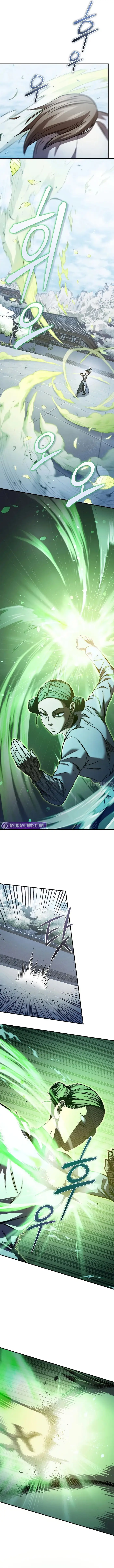 I Became the Successor of the Martial God picture 3