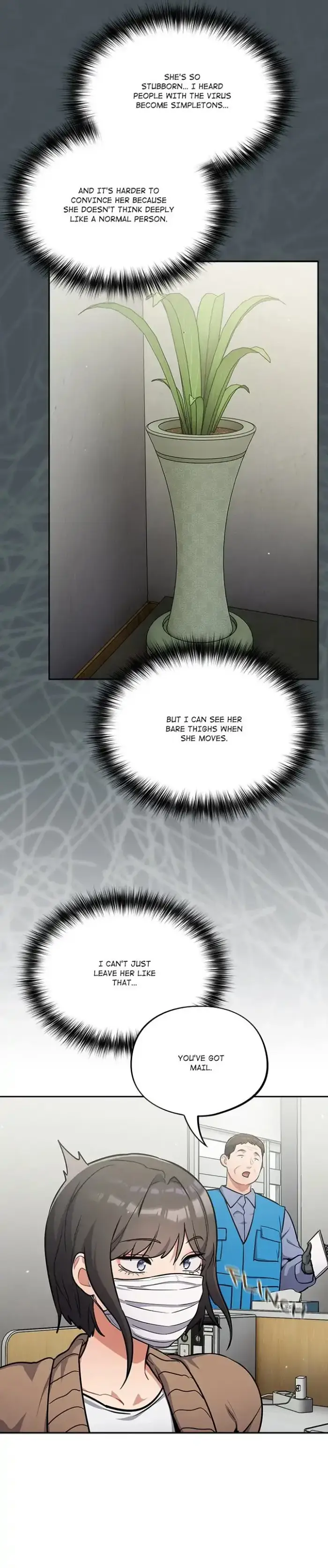 Idiot Virus picture 29