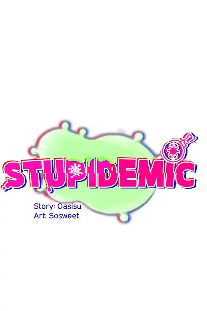 Idiot Virus picture 1