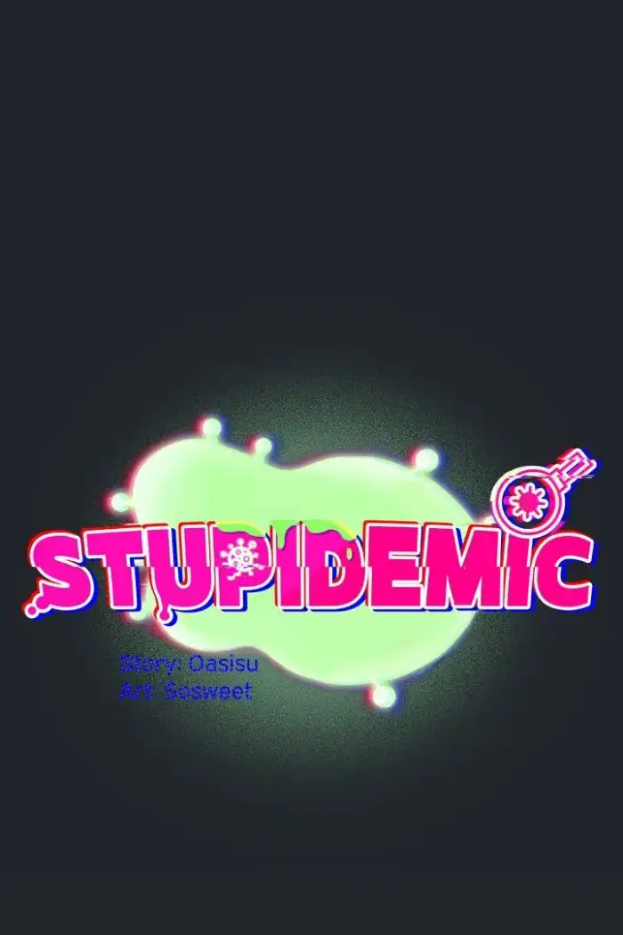Idiot Virus picture 1