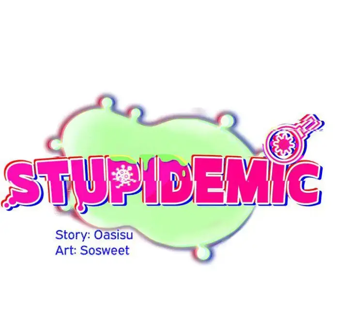Idiot Virus picture 15
