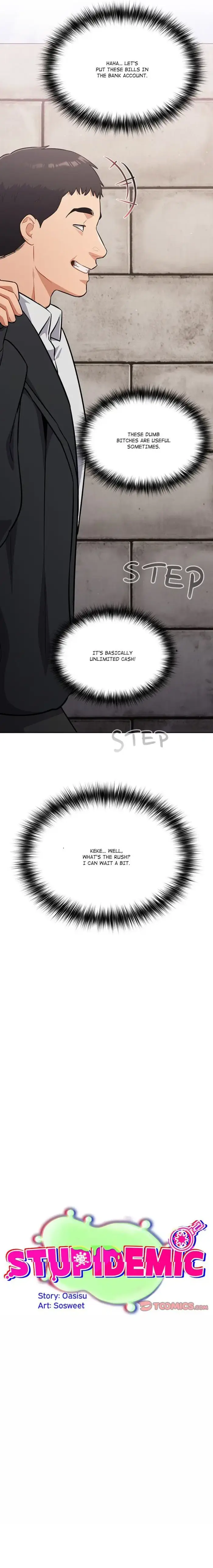 Idiot Virus picture 8