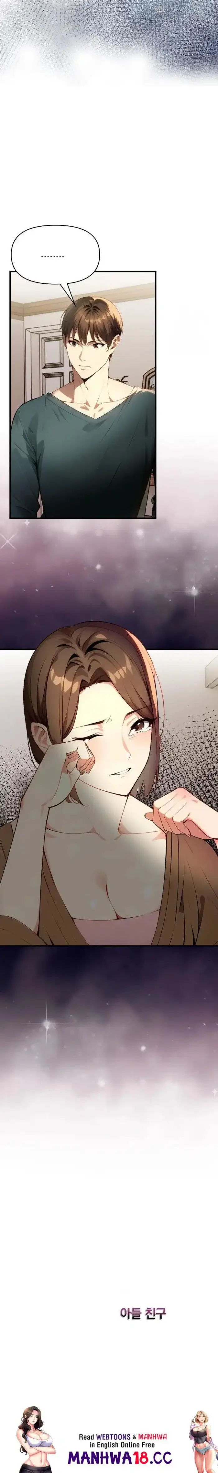 I’m Giving Myself to My Son’s Friend Raw picture 23