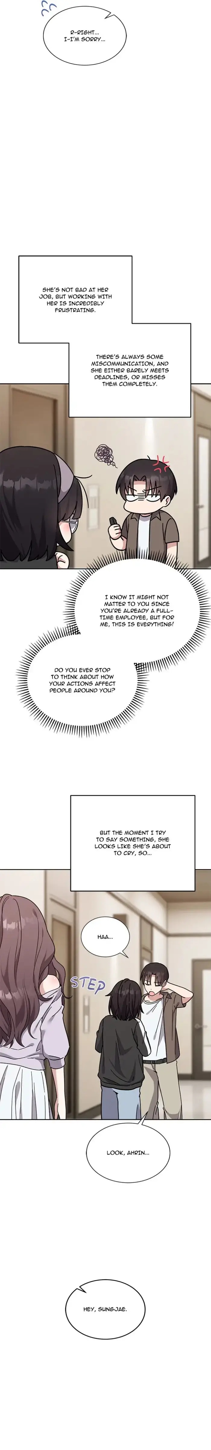 Knot My Secret picture 10