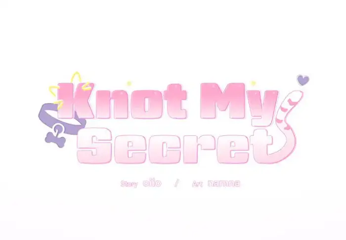 Knot My Secret picture 1