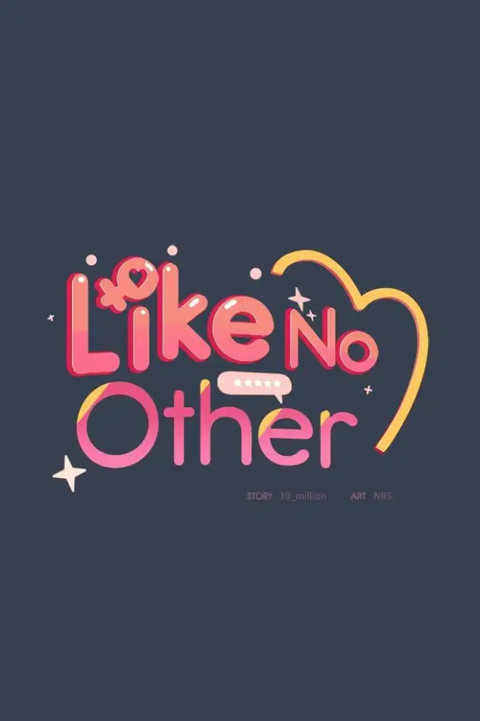 Like No Other picture 1