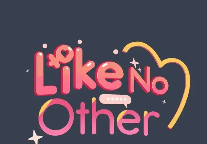Like No Other picture 1