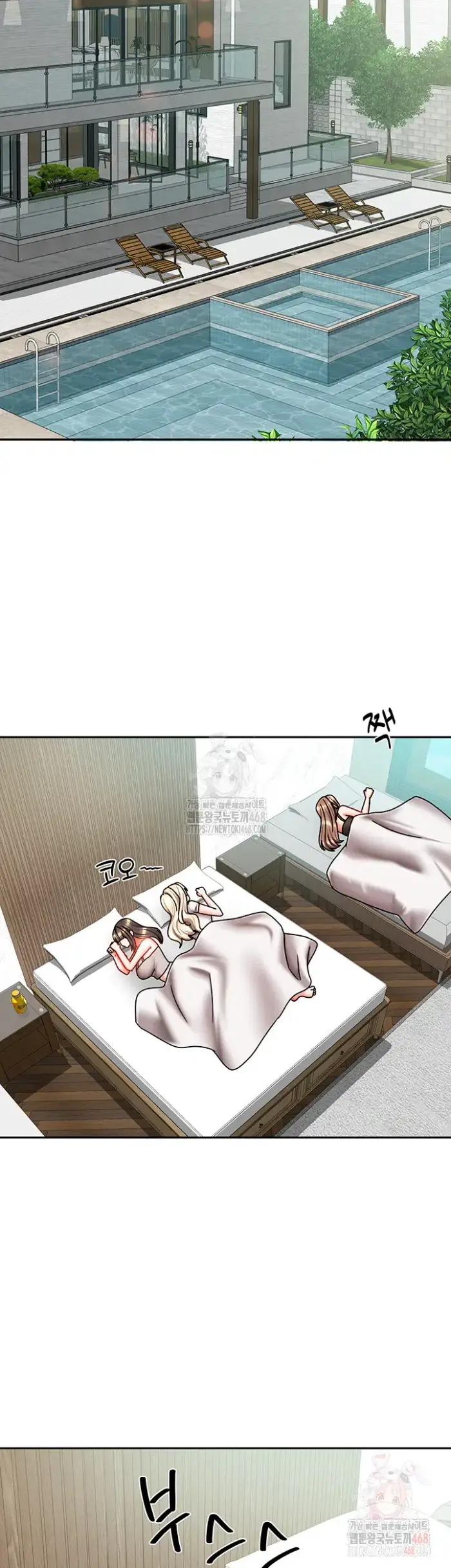 Living With Two Households Raw picture 17