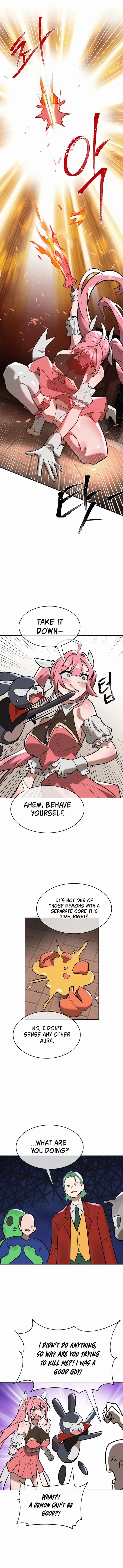 Magical Girl Service picture 6