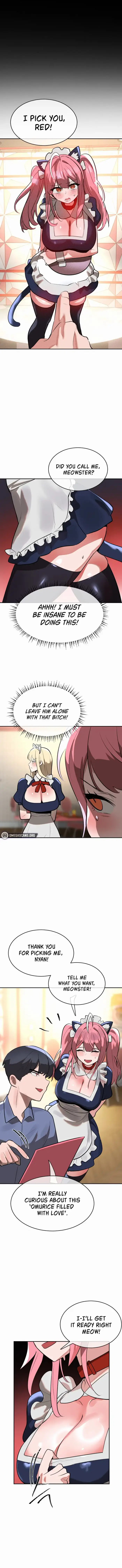 Magical Girl Service picture 3