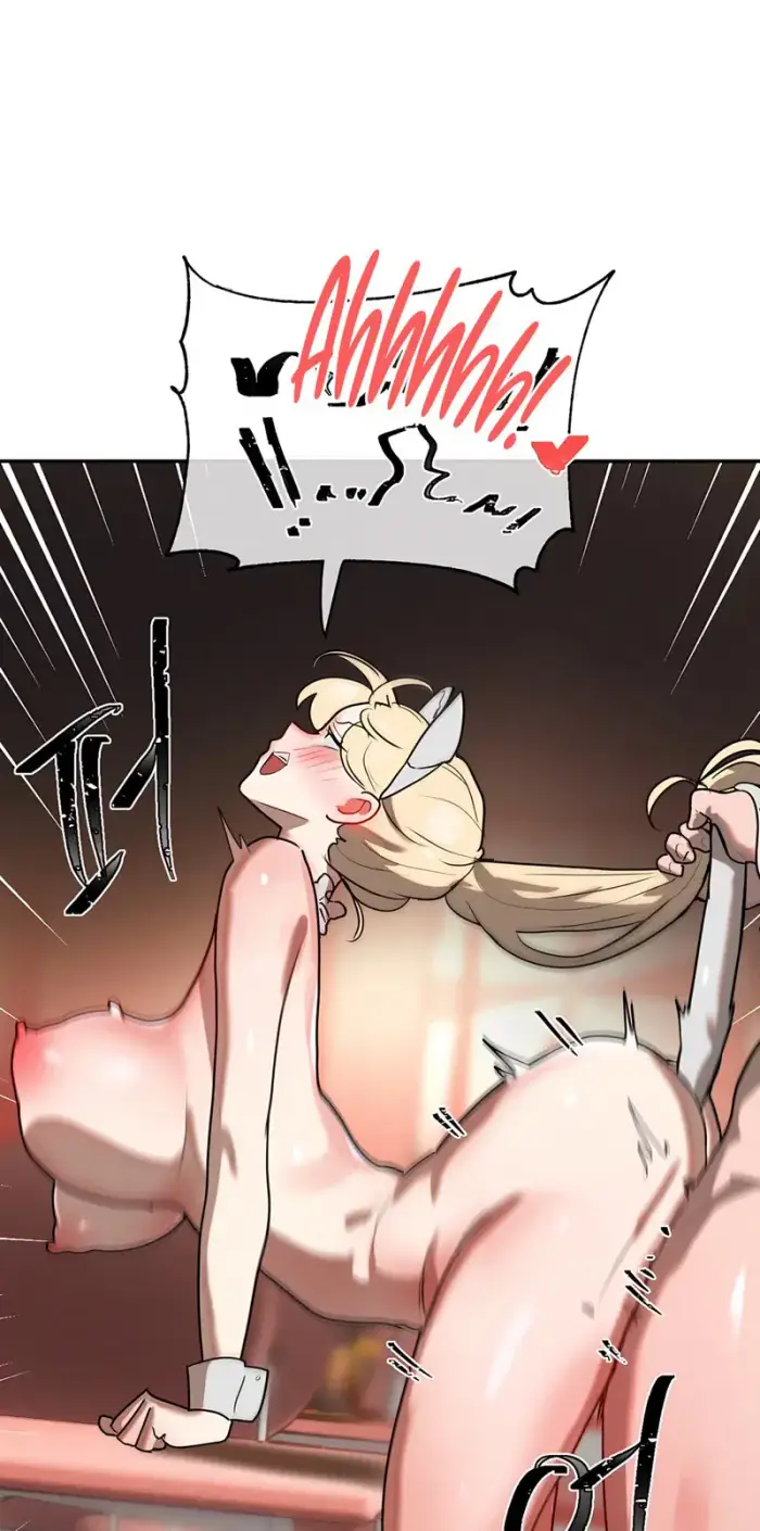Magical Girl Service picture 2