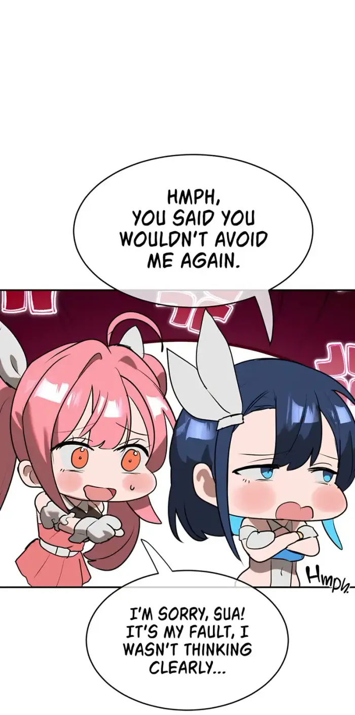 Magical Girl Service picture 11