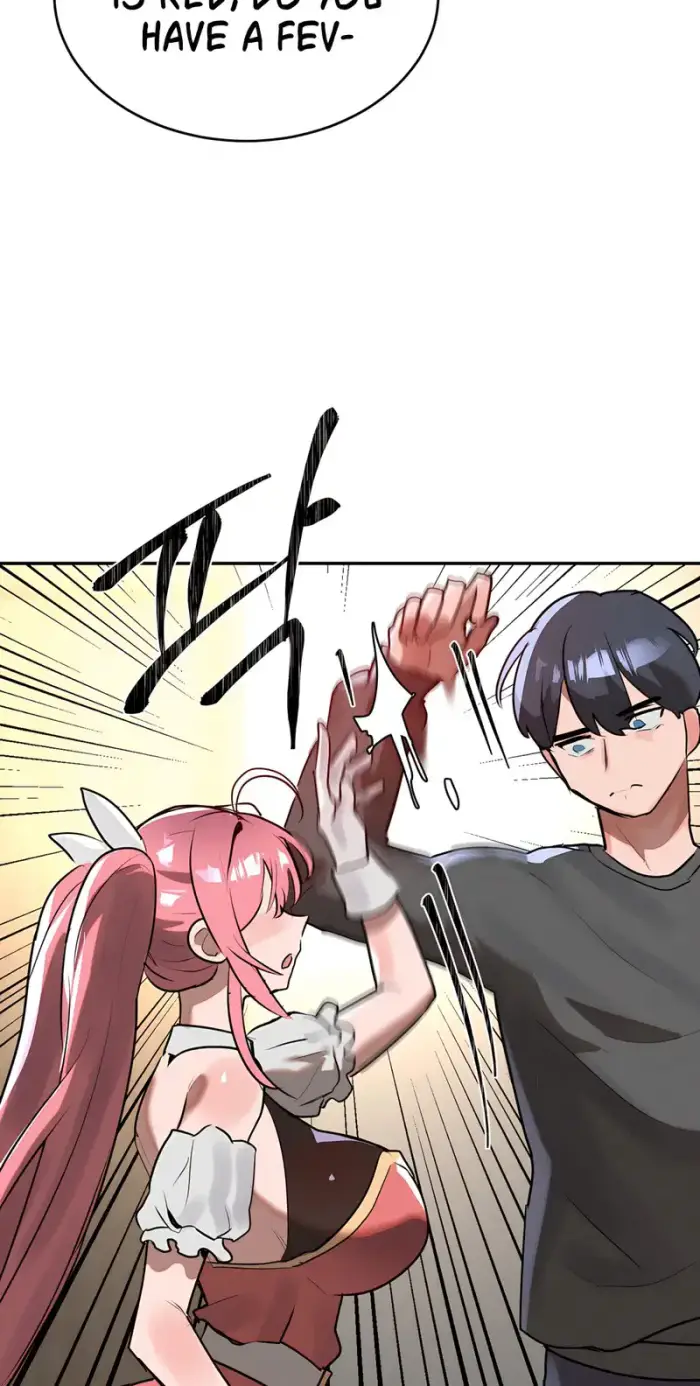 Magical Girl Service picture 17