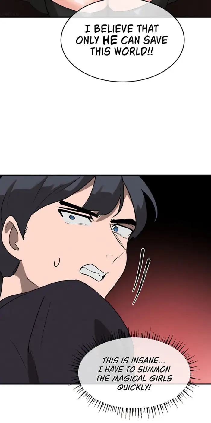 Magical Girl Service picture 28