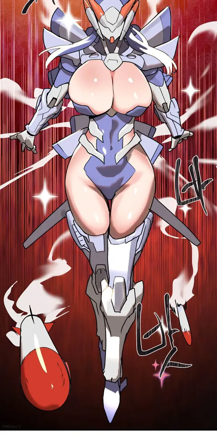 Magical Girl Service picture 51