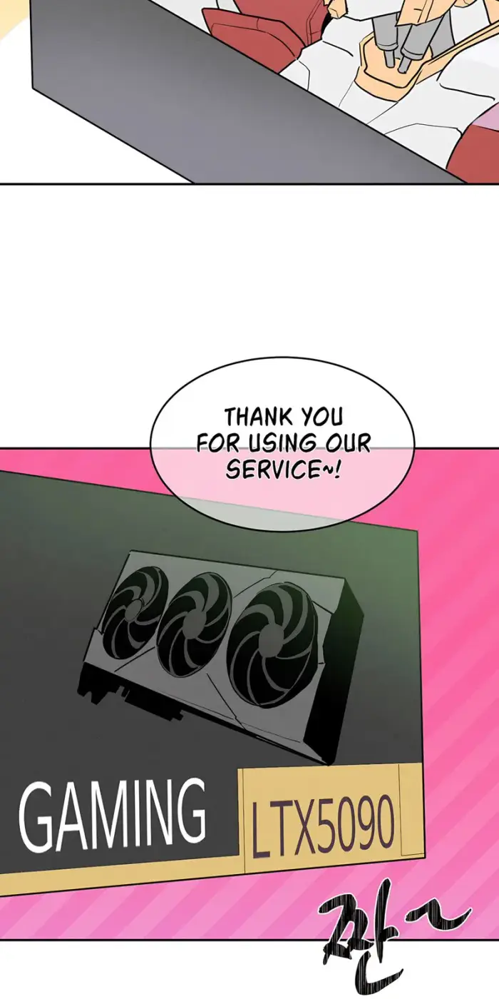 Magical Girl Service picture 7