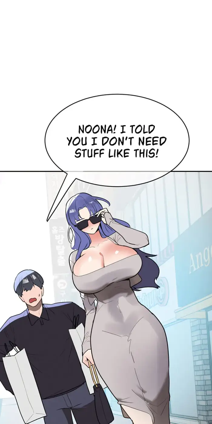 Magical Girl Service picture 8